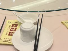 -粤味馆(黄河路店)