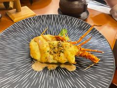 -V Bar海景扒房(北海湾惠龙万达嘉华酒店)