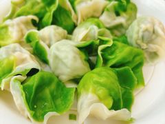 -开口笑·精选水饺