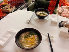 -上海波特曼丽思卡尔顿酒店