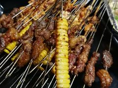 -碎怂烤肉(钟楼柳巷店)