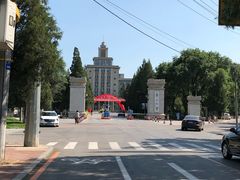 -东北大学(南湖校区)