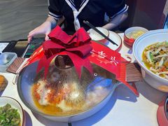 -老湘亲·品鉴湘菜(蔡塘爱琴海店)