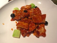 -曾宴·楚菜(湖北省博物馆店)