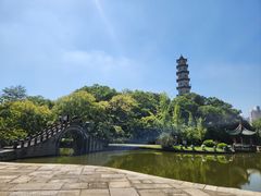 -江心屿景区