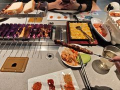 -丰茂烤串(公园店)