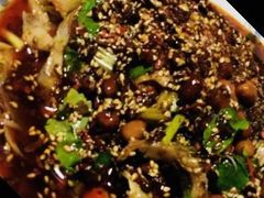 -黄伞肺片(双楠分店)