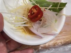 -官塘锋记鱼生·生腌·砂锅粥(牌坊街店)