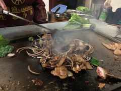 -浩文烧烤