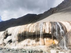 -祁连山·岗什卡雪峰景区