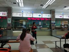 -复旦大学-正大餐厅