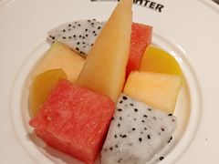 -斗牛士牛排餐厅(嘉里汇店)