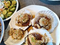 -奕景海鲜·大连菜(星海广场店)