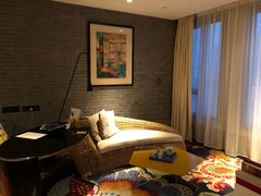 -上海外滩英迪格酒店