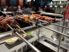 -丰茂烤串(港旅店)