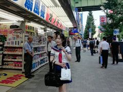 -秋叶原电器街