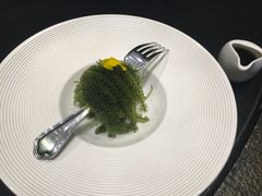 -柒厢食事雅谈