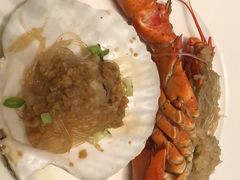 -天津东凯悦酒店·Market Café自助餐厅