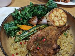 -娜娜家•Nana's restaurant (南开大悦城店)