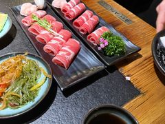 -湊湊火锅·茶憩(颐堤港店)