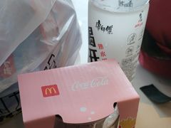 -麦当劳(衡阳中心汽车站店)