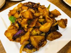 -大东方饺子王