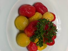 -香港狮子山下·明星粤菜餐厅(北苑店)