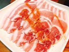 -丹东特色烤肉(学府路一部店)