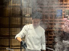 -今轩中餐厅(西安经开洲际酒店)