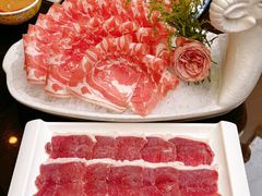 -日坛涮肉(日坛公园店)