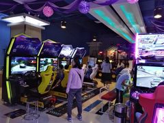 -大玩家(大连高新万达店)