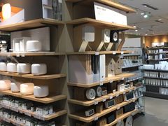 -MUJI无印良品(滨江宝龙城店)