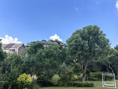 -杭州桐庐康莱德酒店西餐厅-舍