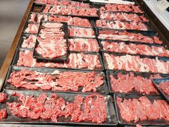 -海汕记·潮汕鲜牛肉火锅·自助