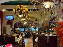 -海尔巴格一甸茶餐厅(团结路店)