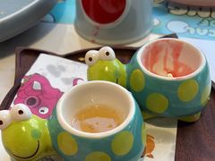 -水桶王国主题餐厅·聚会·生日派对·亲子活动·家庭套餐(亚龙湾希尔顿店)