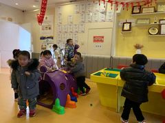 -哈奋儿童科技营乐高托班机器人(闲林校区)