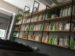 -青禾造型&刺青