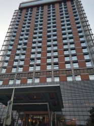 -志诚丽柏酒店·锦轩中餐厅·宴会厅