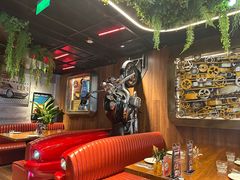 -1886德国汽车餐厅(外滩中央店)