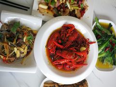 -辣螃铠盆盆蟹大排档(总店)