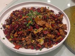 -李氏传家菜(兴城路店)