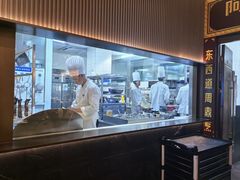 -阿庄新豫菜(航海东路店)