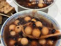 -奇芳阁·百年清真南京菜(夫子庙店)