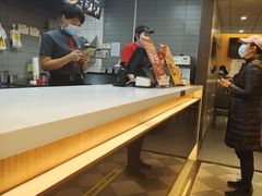 -永和大王(龙德广场店)