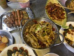 -小民大排档(光谷店)