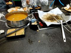 -福成自助烤肉(长阳店)