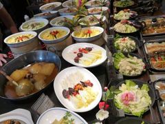 -大灶头·新昌菜(中国茶市店)
