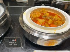 -上海西藏大厦万怡酒店