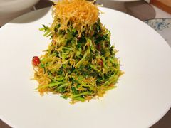 -四季民福烤鸭店(外滩外白渡桥店)